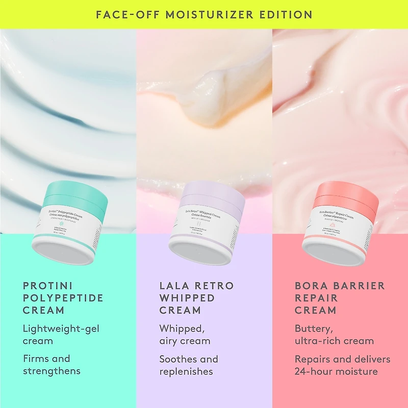 Lala Retro™ Whipped Cream