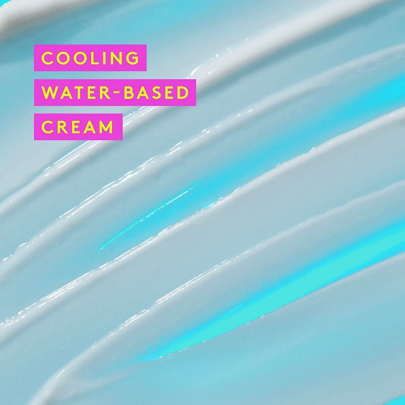 F-Balm™ Electrolyte Waterfacial Mask
