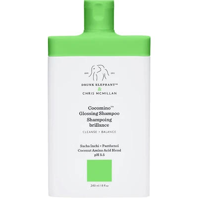 Shampooing brillance Cocomino™