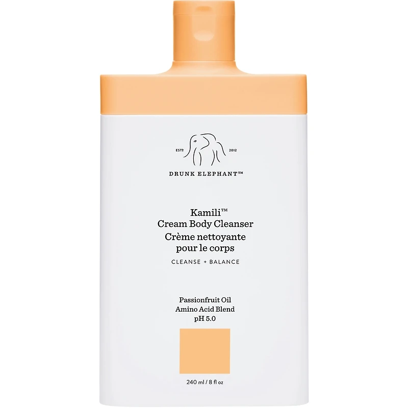Kamili™ Cream Body Cleanser