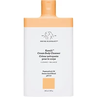 Kamili™ Cream Body Cleanser