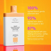 Kamili™ Cream Body Cleanser