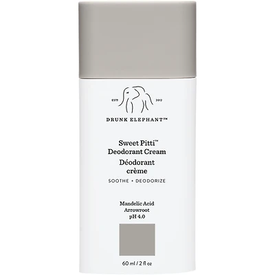 Sweet Pitti™ Deodorant Cream