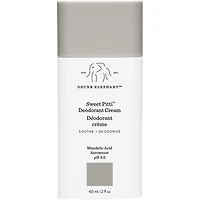 Sweet Pitti™ Deodorant Cream