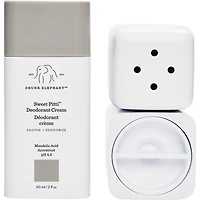Sweet Pitti™ Deodorant Cream