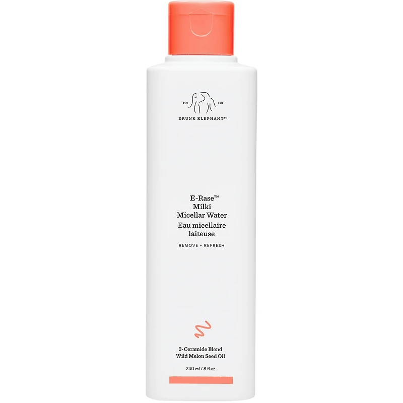 E-Rase™ Milki Micellar Water