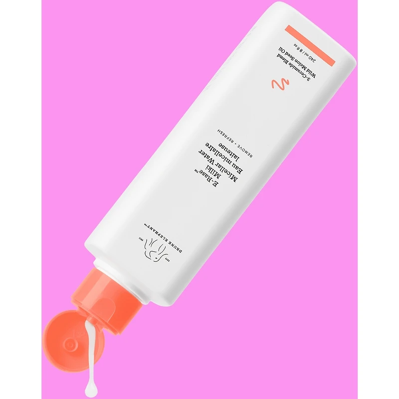 E-Rase™ Milki Micellar Water