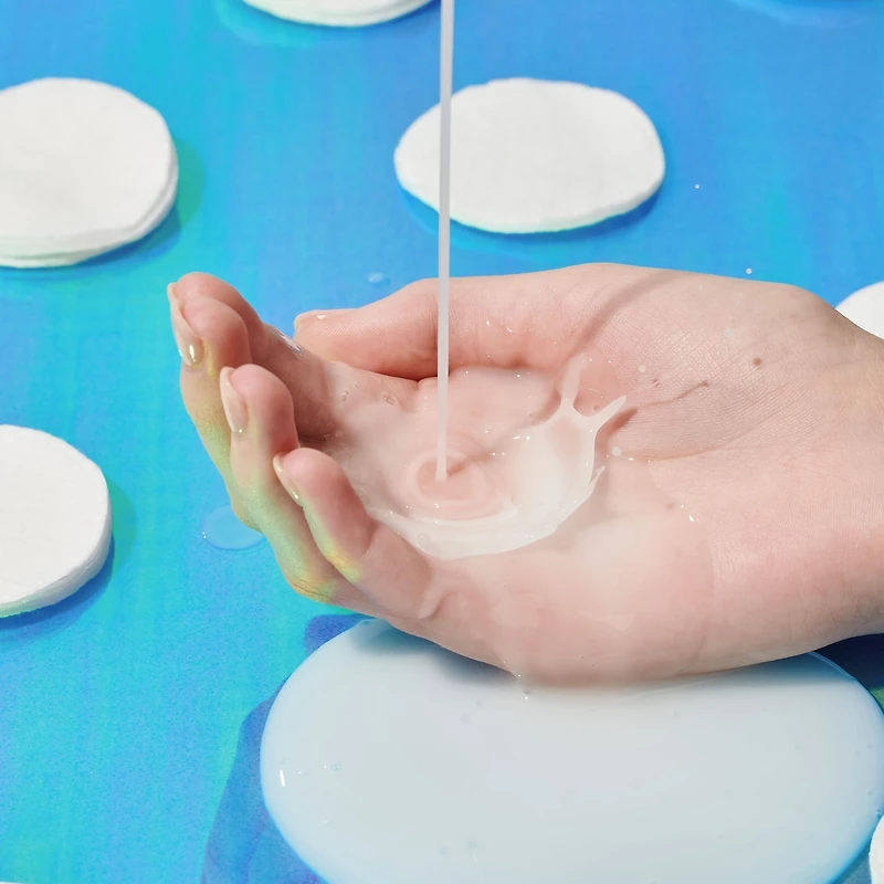 E-Rase™ Milki Micellar Water