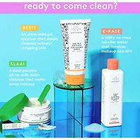 E-Rase™ Milki Micellar Water