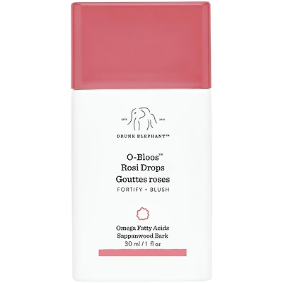 Gouttes rosées O-Bloos™