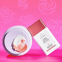 Gouttes rosées O-Bloos™