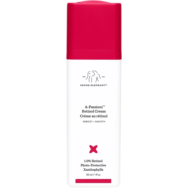 Crème au rétinol A-Passioni™