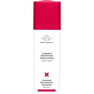 Crème au rétinol A-Passioni™