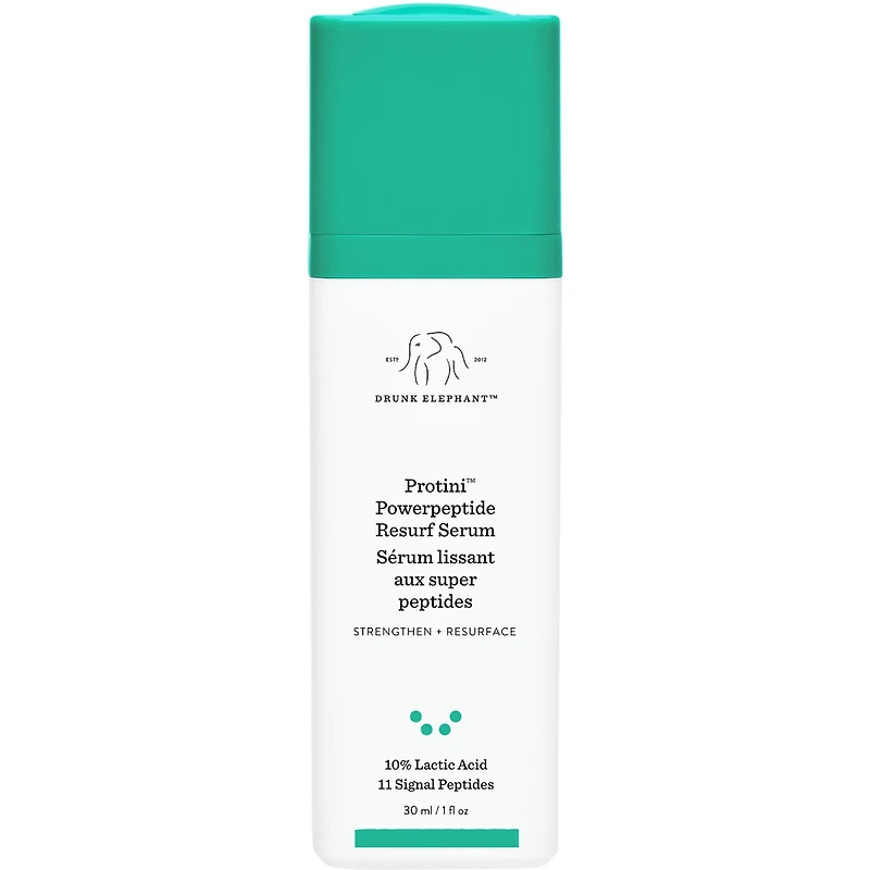 Sérum restructurant aux peptides puissants Protini™