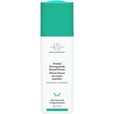 Sérum restructurant aux peptides puissants Protini™