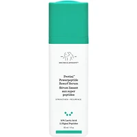 Sérum restructurant aux peptides puissants Protini™