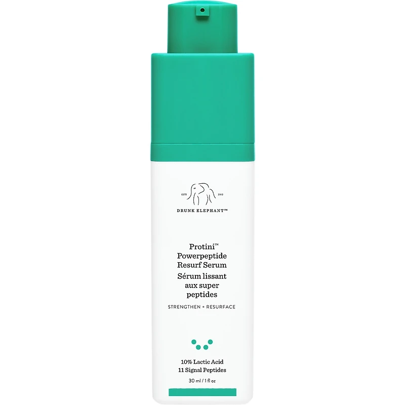 Sérum restructurant aux peptides puissants Protini™
