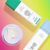 Sérum restructurant aux peptides puissants Protini™