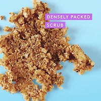Sugared Koffie™ Almond Milk Body Scrub