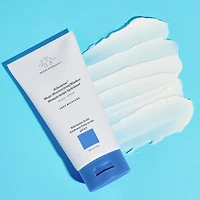 SILKAMINO™ masque méga-hydratant
