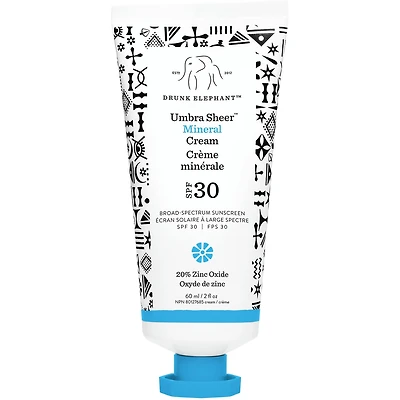 Umbra Sheer™ Mineral Cream SPF 30