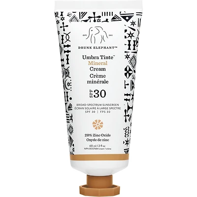 Umbra Tinte™ Mineral Cream SPF 30