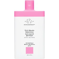 T.L.C. Glycolic Body Lotion