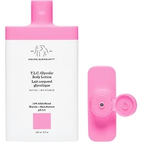 T.L.C. Glycolic Body Lotion