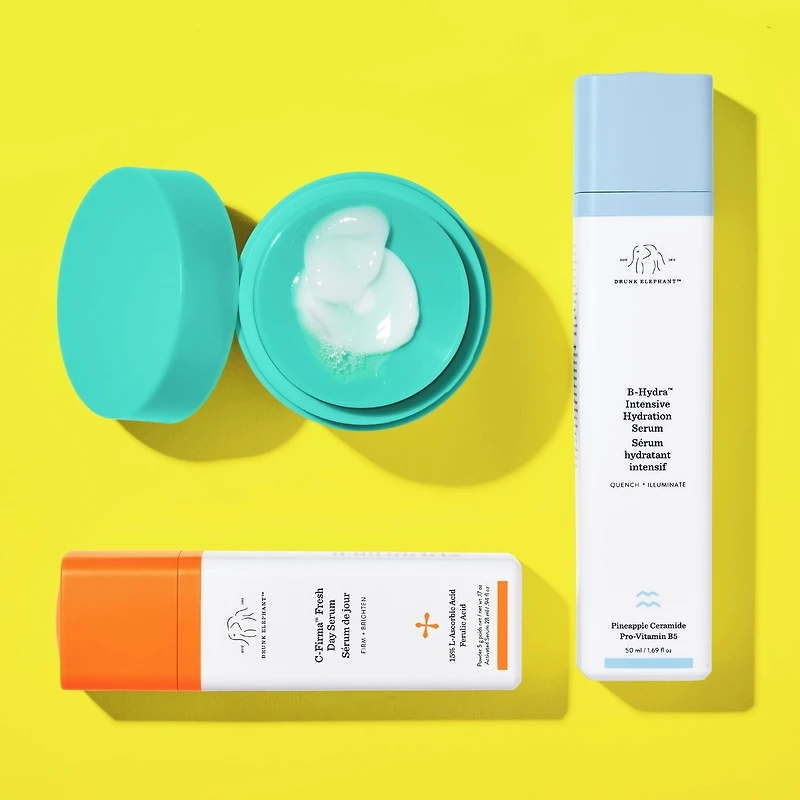 C-Firma™ Fresh Day Serum