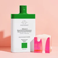 SILKAMINO™ shampoing méga-hydratant