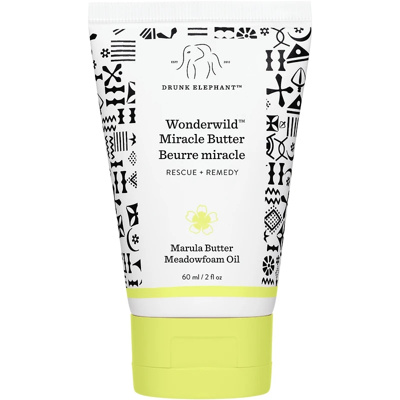Wonderwild™ Miracle Butter