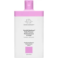 Scrubbi Bamboes™ Body Cleanser