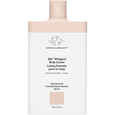 Sili™ Whipped Body Lotion