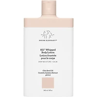 Sili™ Whipped Body Lotion