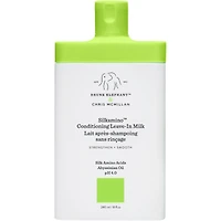 Silkamino™ Conditioning Leave-in Milk