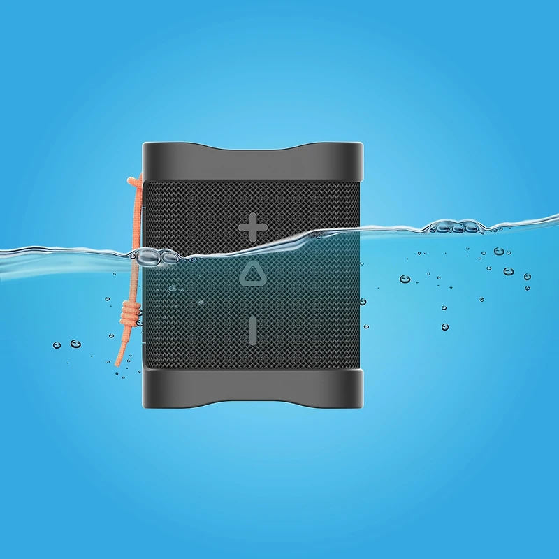 Terrain Mini Speaker