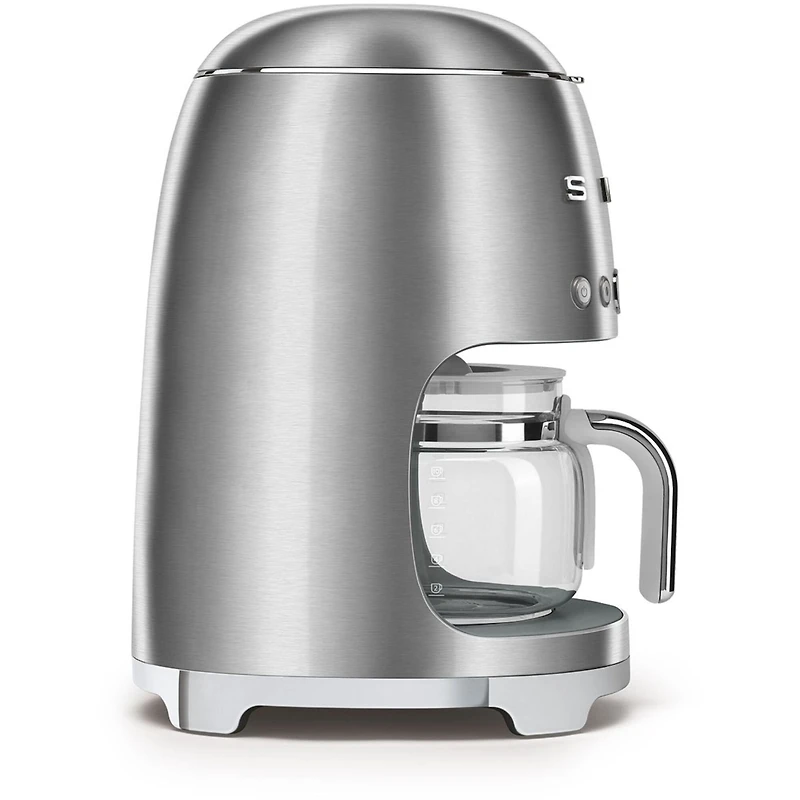 Cafetière-filtre Années 50 de style rétro