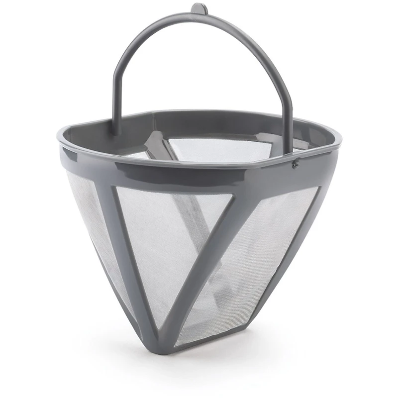 Cafetière-filtre Années 50 de style rétro