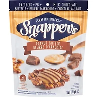 Milk Chocolate Peanut Butter