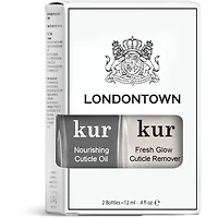 Cuticle Saver Duo