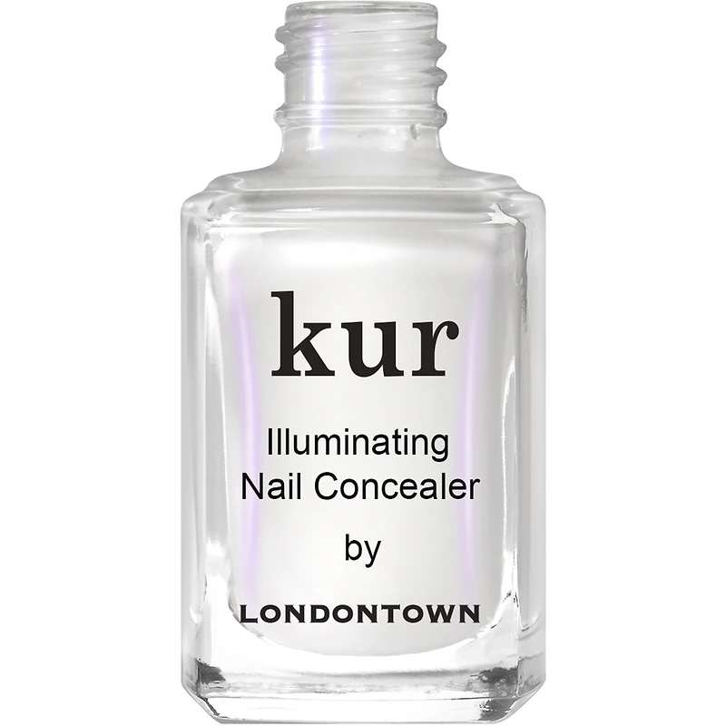 Illuminating Nail Concealer