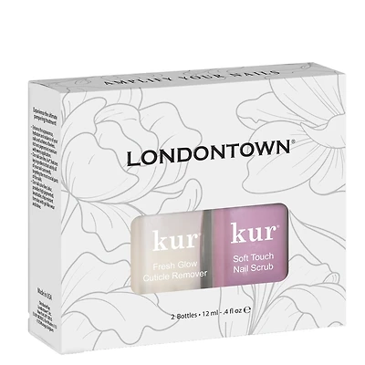 Clean up Cuticle Set