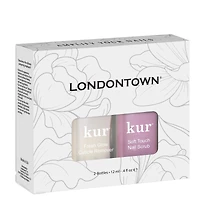 Clean up Cuticle Set