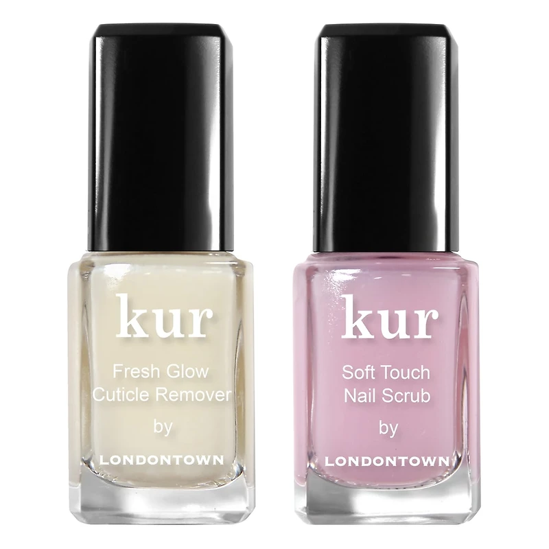 Clean up Cuticle Set