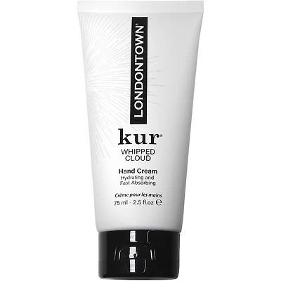 Whipped Cloud Hand Cream