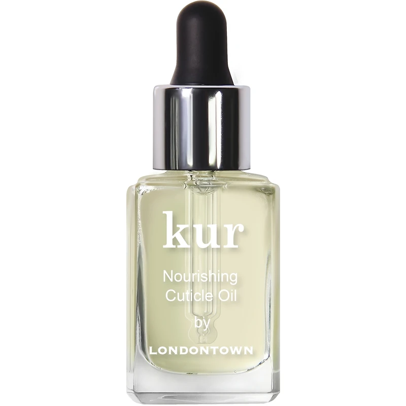 Nourishng Cuticle Oil