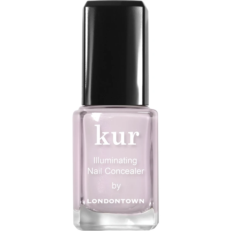 Pink Illuminating Nail Concealer