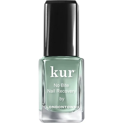 No Bite Nail Recovery