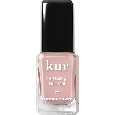 Perfecting Nail Veil #4
