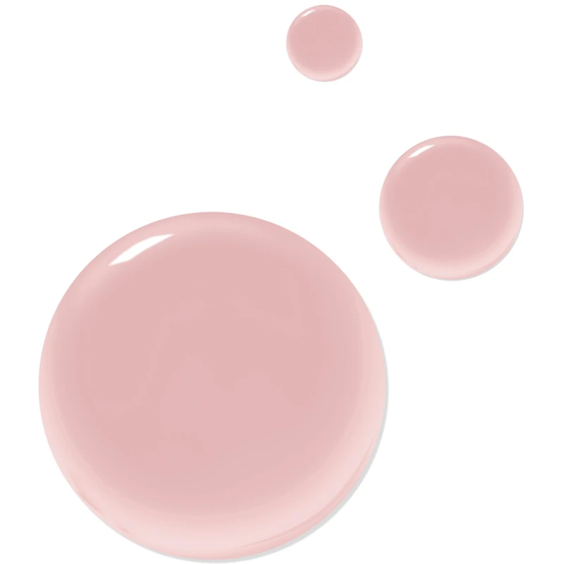 Perfecting Nail Veil #4